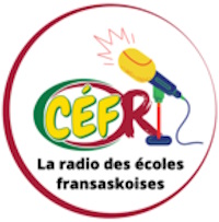 CEFR Radio